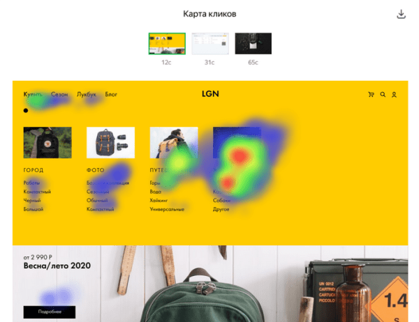 
            Выявляем проблемы в монетизации сайта с помощью аналитики
        