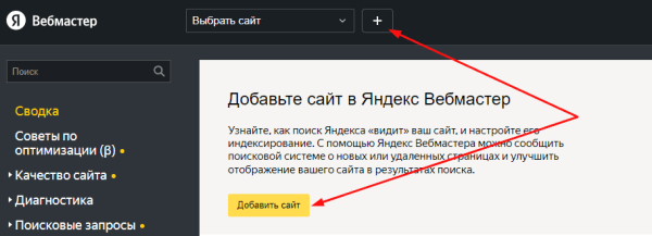 Полное руководство по Яндекс Вебмастеру. Часть 1