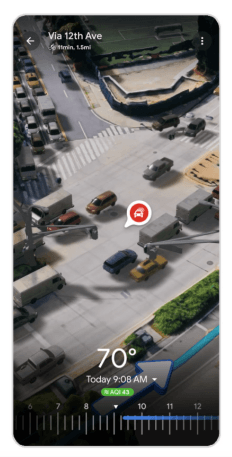 Google I/O 2023: итоги конференции