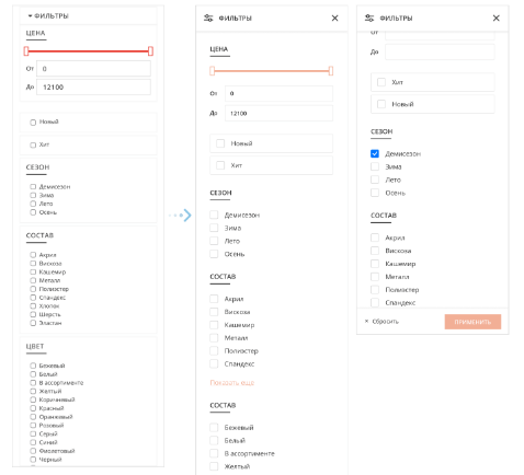 Как продвигать интернет-магазин в России, если физически компания находится в Беларуси. Кейс