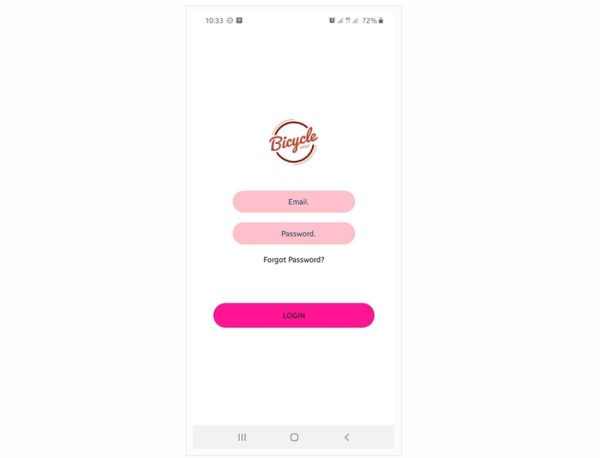 Разработка интерфейса в React Native: страница авторизации Разработка интерфейса в React Native: страница авторизации