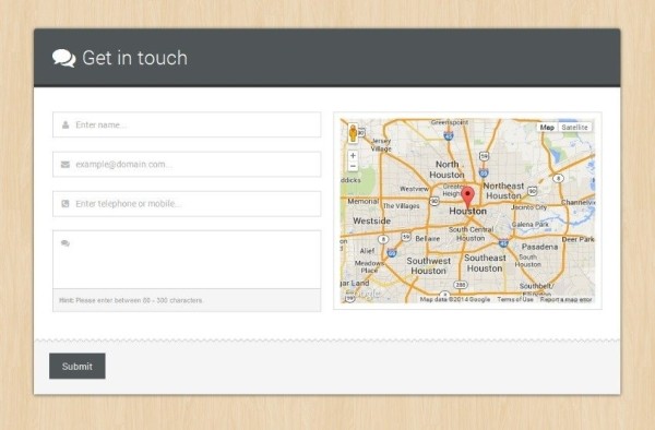 Простая валидация форм с помощью плагина jQuery Простая валидация форм с помощью плагина jQuery