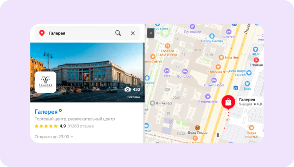 Тест на совместимость: как бизнесу подобрать подходящую площадку для рекламы Тест на совместимость: как бизнесу подобрать подходящую площадку для рекламы