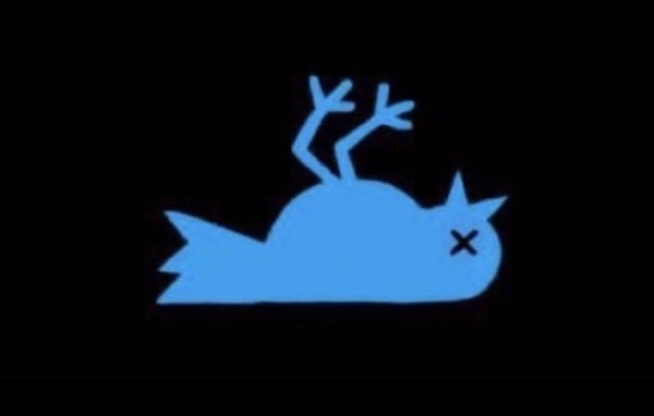 Twitter меняет логотип и будет называться X
Twitter меняет логотип и будет называться X