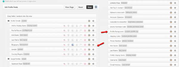 UserPro: делаем крутые пользовательские профили в WordPress UserPro: делаем крутые пользовательские профили в WordPress