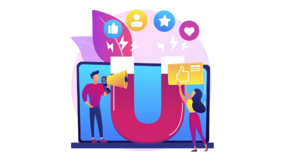 Лидогенерация, или Как увеличить поток клиентов на сайте Лидогенерация, или Как увеличить поток клиентов на сайте