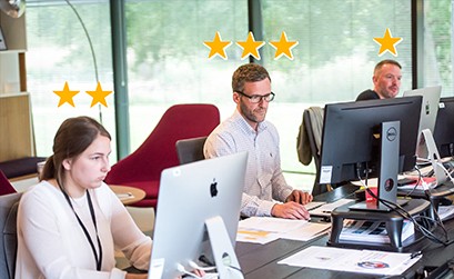 Workspace приглашает принять участие в рейтингах digital-специалистов Workspace приглашает принять участие в рейтингах digital-специалистов