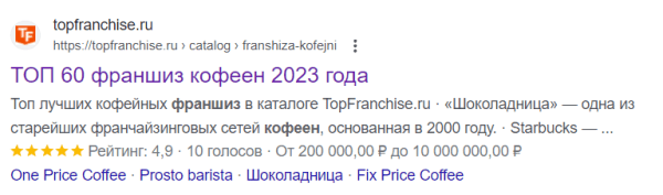 Тонкости оптимизации: как за год добиться +45% роста органического трафика на стагнирующем рынке Тонкости оптимизации: как за год добиться +45% роста органического трафика на стагнирующем рынке