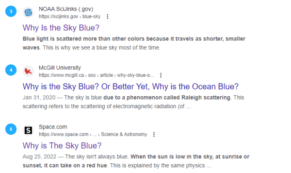 Как засветиться в ответах Bard? Большое исследование