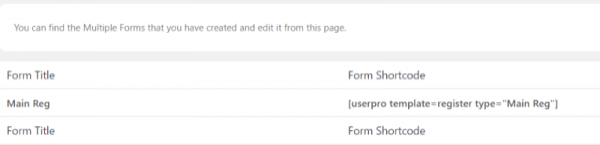 UserPro: делаем крутые пользовательские профили в WordPress UserPro: делаем крутые пользовательские профили в WordPress