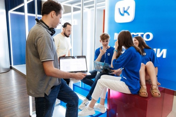 Как амбассадорская программа VK помогает строить комьюнити вокруг IT-бренда