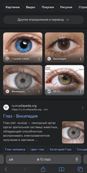 Google начал показывать в выдаче по картинкам заголовки страниц
         
            Google начал показывать в выдаче по картинкам заголовки страниц