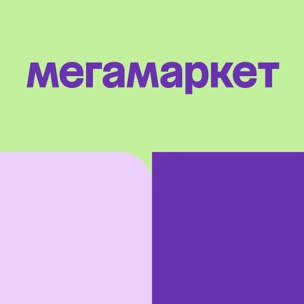 СберМегамаркет сменил название и айдентику
СберМегамаркет сменил название и айдентику