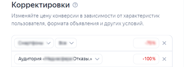 Топ-10 ошибок в Яндекс Директ Топ-10 ошибок в Яндекс Директ
