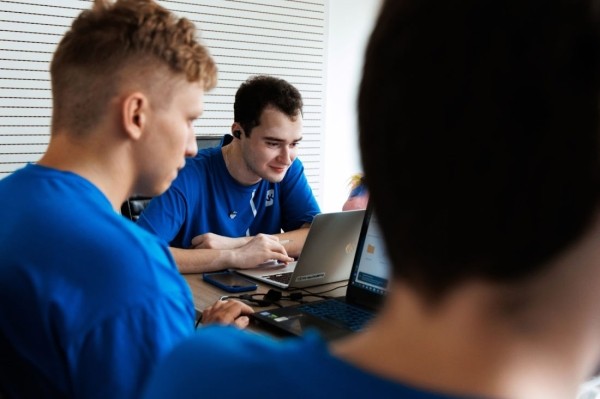 Как амбассадорская программа VK помогает строить комьюнити вокруг IT-бренда