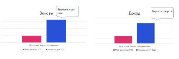 
            Столплит: успех российского бренда на маркетплейсах
        