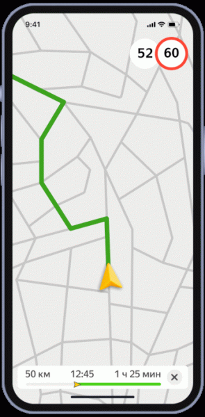 
            Яндекс представил новые премиальные форматы рекламы в геосервисах
        