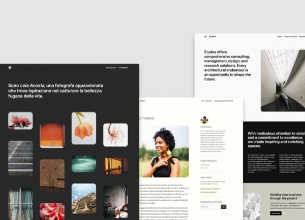 Вышел WordPress 6.4 с новой темой по умолчанию Twenty Twenty-Four, поддержкой лайтбоксов и хуков для блоков