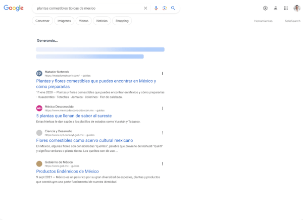 Google SGE получил поддержку четырех новых языков
Google SGE получил поддержку четырех новых языков