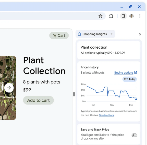 Google Поиск собрал все скидки и акции магазинов на одной странице
Google Поиск собрал все скидки и акции магазинов на одной странице