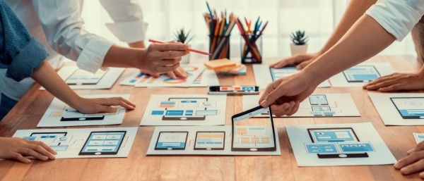 Mobile first: важность обновления и чек-лист для проверки сайта Mobile first: важность обновления и чек-лист для проверки сайта