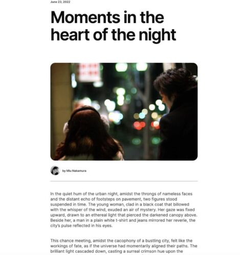 ElmaStudio выпустила Moog: бесплатную WordPress-тему для блогов