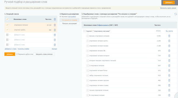 Как узнать статистику запросов в Яндексе и Google по ключевым словам в 2023 году