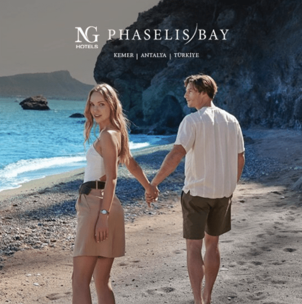 Увеличить количество заявок на онлайн-бронирования на 51% за месяц. Кейс