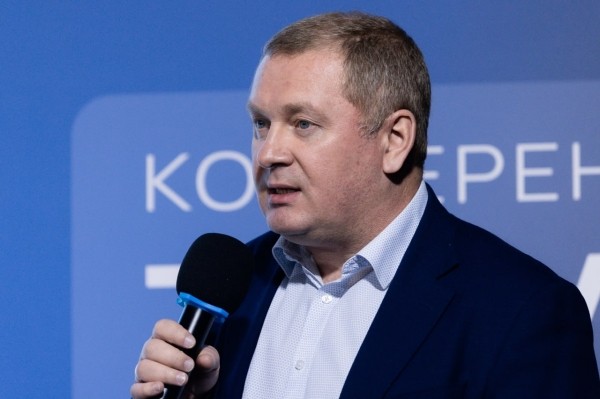 Конференция TEAMLY: как это было Конференция TEAMLY: как это было