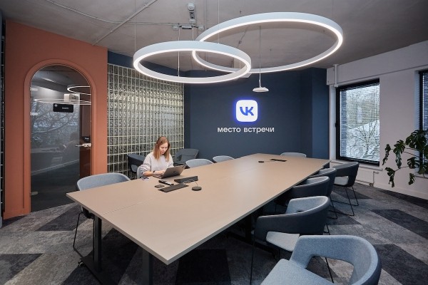 
            VK открыла офис в Беларуси
        