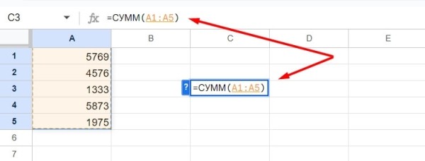 «Google Таблицы»: подробное руководство по работе с инструментом «Google Таблицы»: подробное руководство по работе с инструментом
