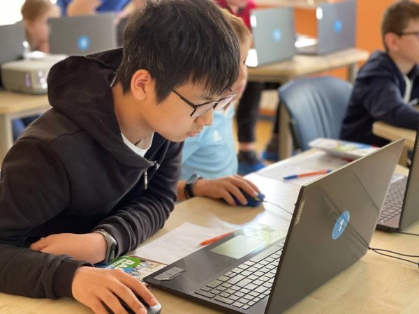 Создание сайтов для начинающих и детей: как обучиться веб-разработке