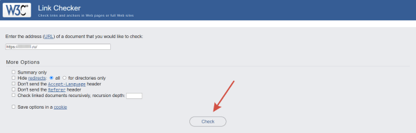 Как проверить валидность кода и найти ошибки в HTML и CSS