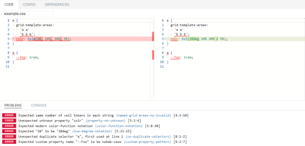 Как проверить валидность кода и найти ошибки в HTML и CSS