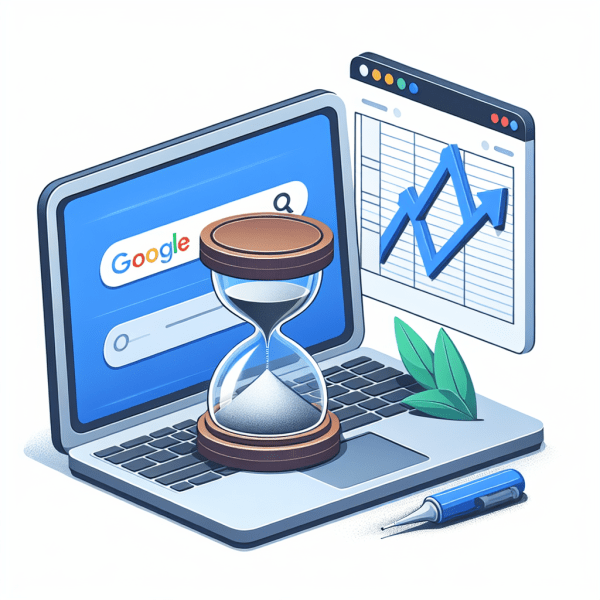 Гид по быстрой индексации сайта