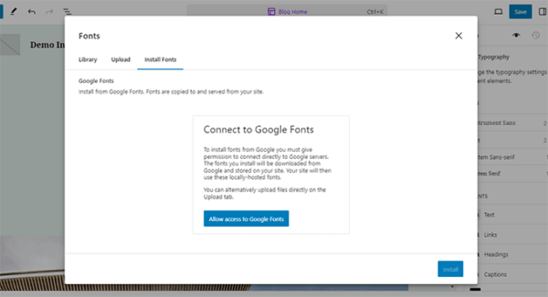 WordPress 6.5: чего ждать в свежем релизе
