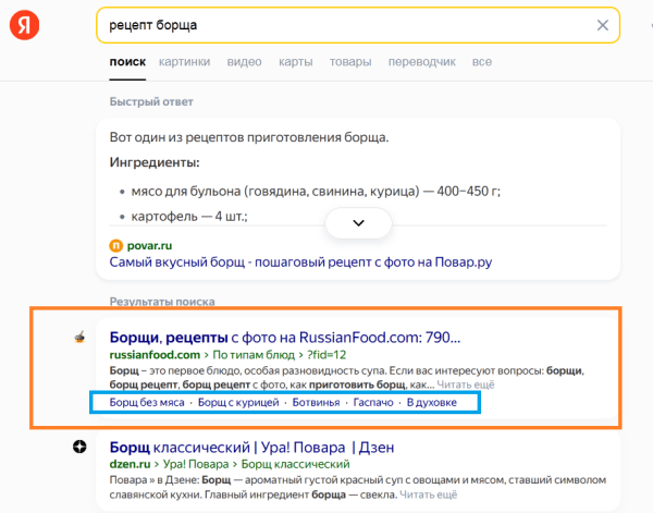 Влияние HTML-атрибутов на SEO-оптимизацию