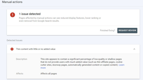 Google March 2024 Core Update: что уже известно об обновлении и чего ждать SEO-специалистам