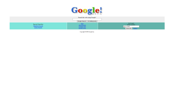 Как развивалось SEO: первые поисковые системы и стратегии продвижения