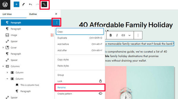 WordPress 6.5: чего ждать в свежем релизе