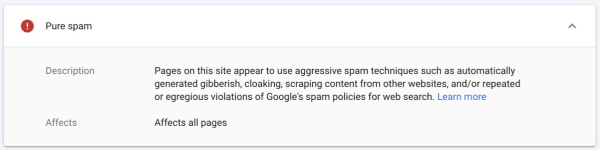 Google March 2024 Core Update: что уже известно об обновлении и чего ждать SEO-специалистам