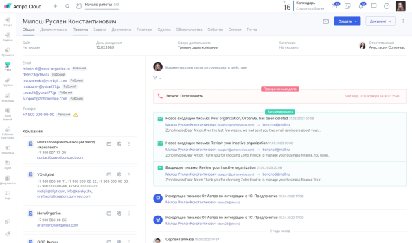Чек-лист: что мешает вашему бизнесу расти Чек-лист: что мешает вашему бизнесу расти