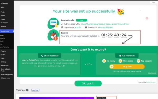 WordPress Playground: от 5-минутной установки до мгновенного развертывания