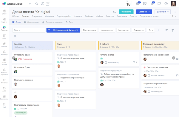 Чек-лист: что мешает вашему бизнесу расти Чек-лист: что мешает вашему бизнесу расти