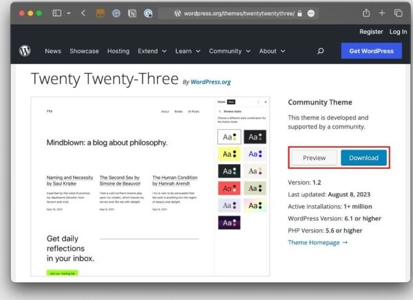 WordPress Playground: от 5-минутной установки до мгновенного развертывания