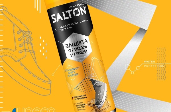 Как проводили редизайн бренда SALTON и что из это вышло. Кейс Как проводили редизайн бренда SALTON и что из это вышло. Кейс