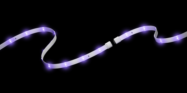 Яндекс выпустил новые устройства для умного дома с Алисой: светодиодную ленту и умную розетку