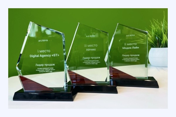 Как заработать на запуске сайтов с партнерской программой Аспро Как заработать на запуске сайтов с партнерской программой Аспро