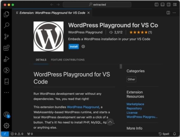 WordPress Playground: от 5-минутной установки до мгновенного развертывания