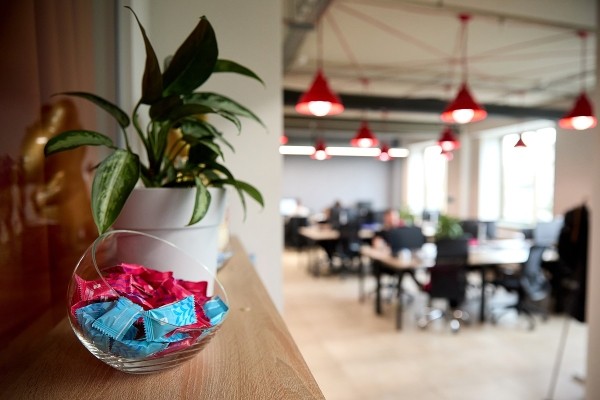 VK открыла IT-хаб в Новосибирске VK открыла IT-хаб в Новосибирске